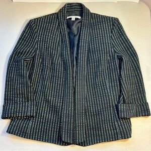 Jones Studio Separates Women’s Size 10 Blazer